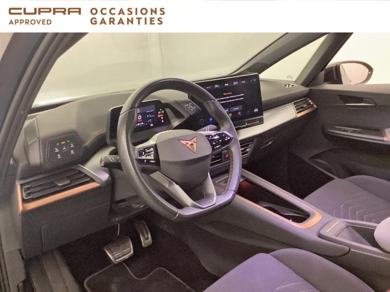Voitures occasions CUPRA BORN V Nice
