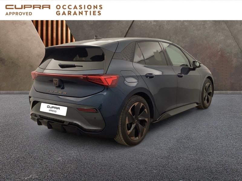 Voitures occasions CUPRA BORN V Nice