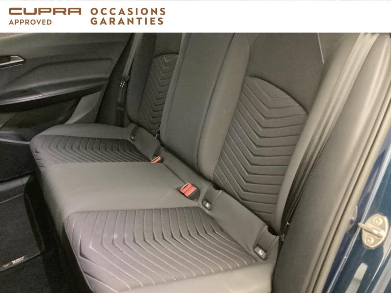 Voitures occasions CUPRA BORN V Nice