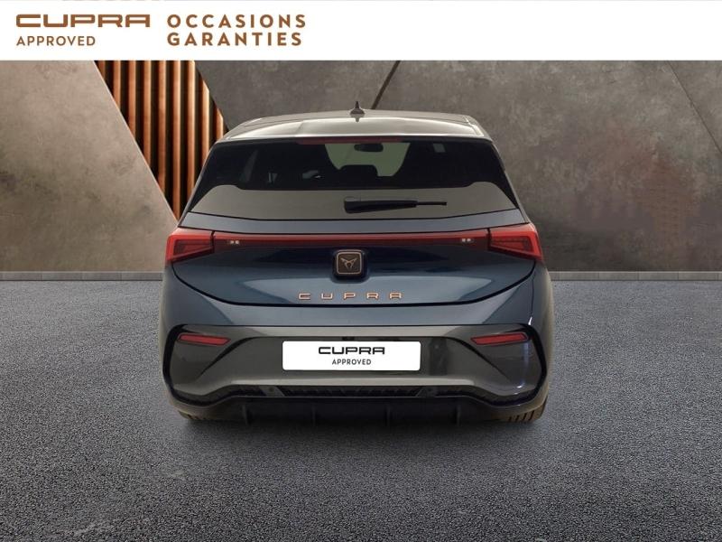 Voitures occasions CUPRA BORN V Nice