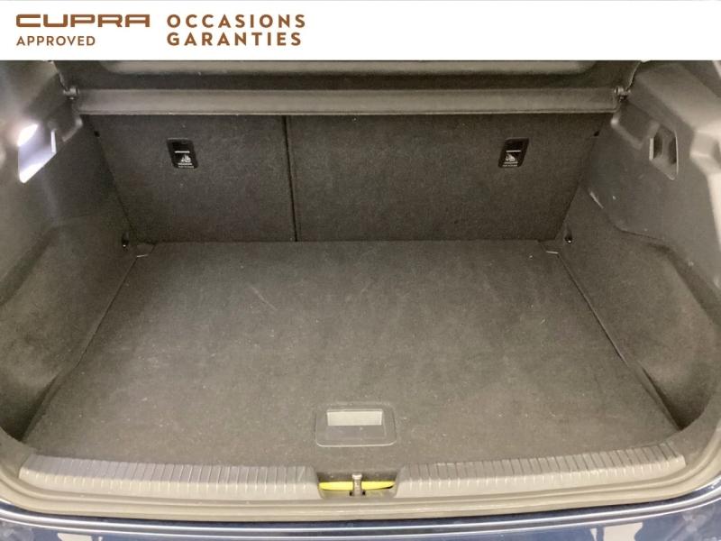 Voitures occasions CUPRA BORN V Nice