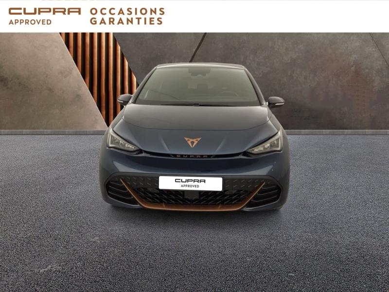 Voitures occasions CUPRA BORN V Nice