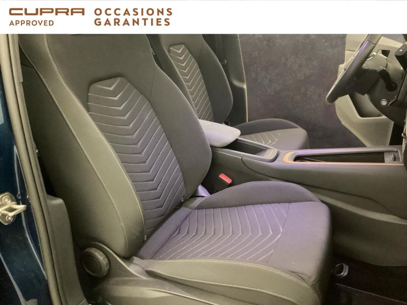 Voitures occasions CUPRA BORN V Nice