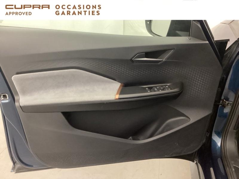 Voitures occasions CUPRA BORN V Nice