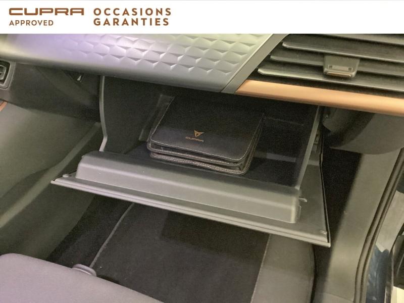 Voitures occasions CUPRA BORN V Nice