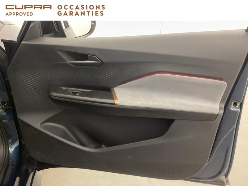 Voitures occasions CUPRA BORN V Nice