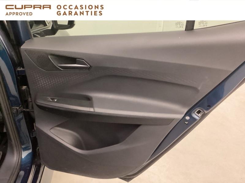 Voitures occasions CUPRA BORN V Nice