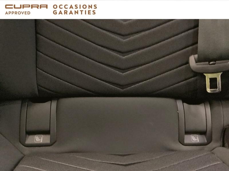 Voitures occasions CUPRA BORN V Nice