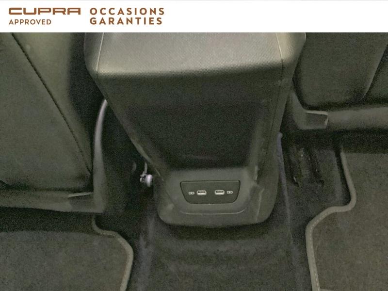 Voitures occasions CUPRA BORN V Nice