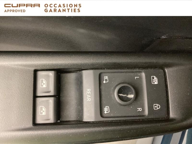 Voitures occasions CUPRA BORN V Nice