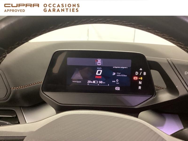 Voitures occasions CUPRA BORN V Nice
