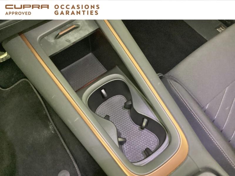 Voitures occasions CUPRA BORN V Nice