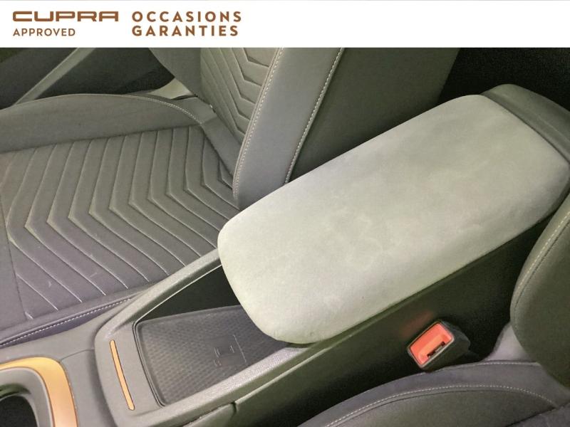 Voitures occasions CUPRA BORN V Nice