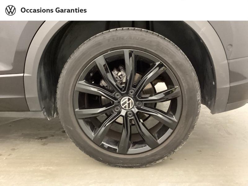 Voitures occasions VOLKSWAGEN T-ROC R-Line Nice