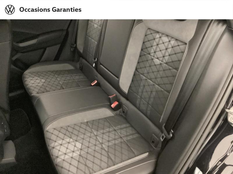 Voitures occasions VOLKSWAGEN T-ROC R-Line Nice