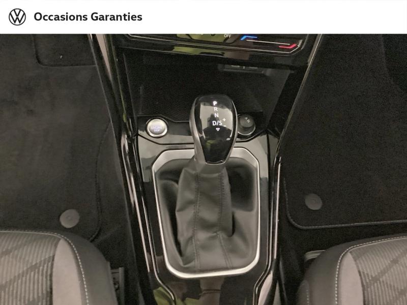 Voitures occasions VOLKSWAGEN T-ROC R-Line Nice