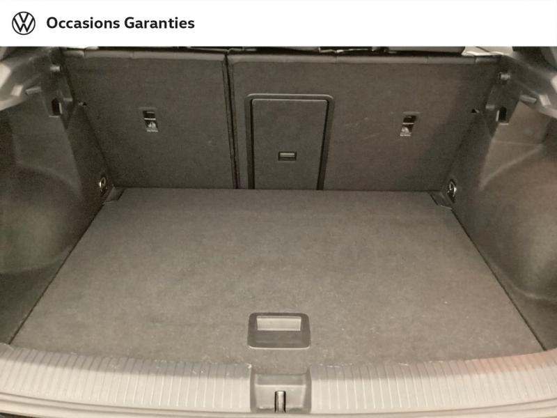 Voitures occasions VOLKSWAGEN T-ROC R-Line Nice