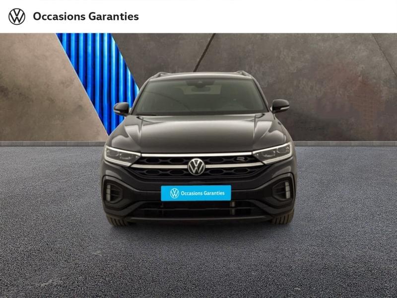 Voitures occasions VOLKSWAGEN T-ROC R-Line Nice