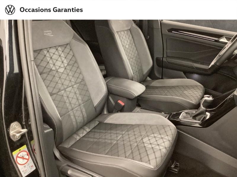 Voitures occasions VOLKSWAGEN T-ROC R-Line Nice