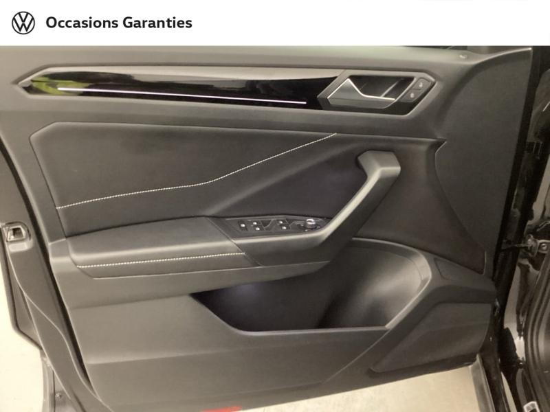 Voitures occasions VOLKSWAGEN T-ROC R-Line Nice