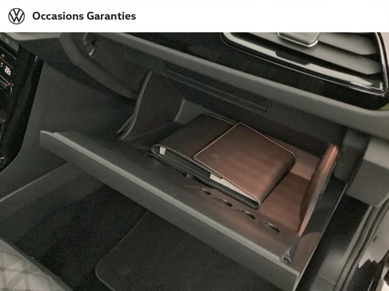 Voitures occasions VOLKSWAGEN T-ROC R-Line Nice
