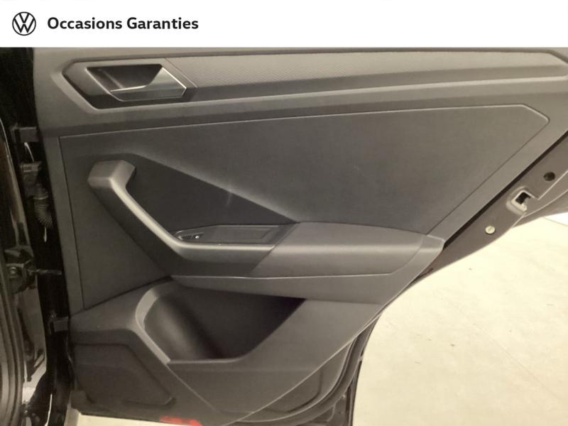 Voitures occasions VOLKSWAGEN T-ROC R-Line Nice