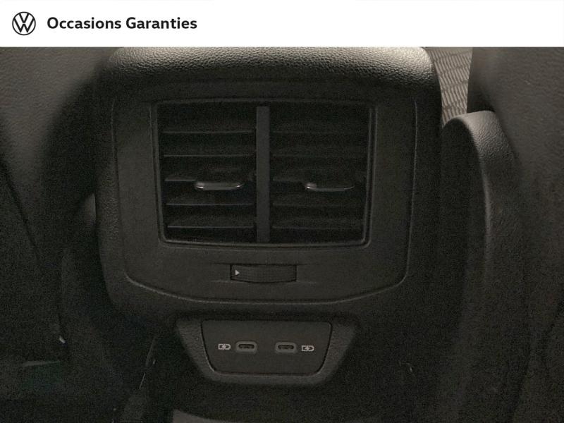 Voitures occasions VOLKSWAGEN T-ROC R-Line Nice