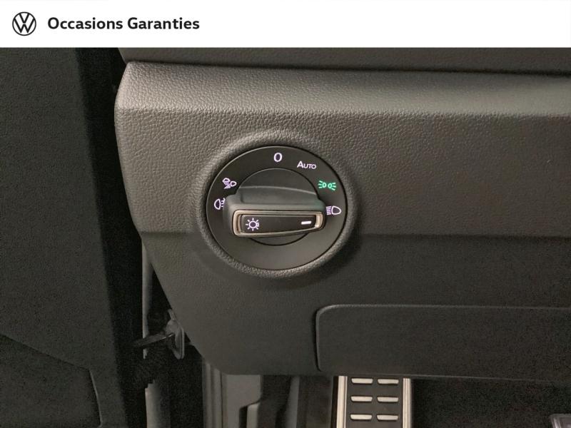 Voitures occasions VOLKSWAGEN T-ROC R-Line Nice