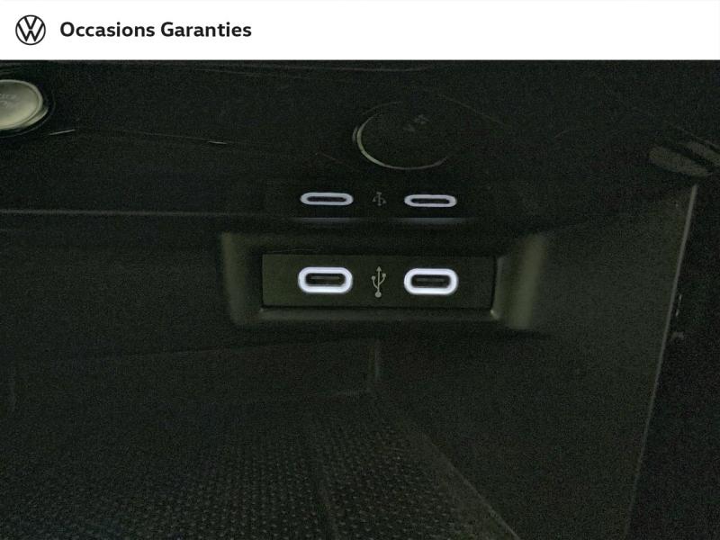 Voitures occasions VOLKSWAGEN T-ROC R-Line Nice