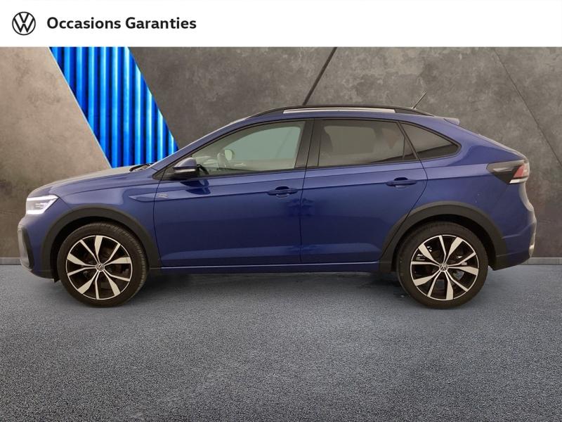 Voitures occasions VOLKSWAGEN TAIGO R-Line Edition Nice