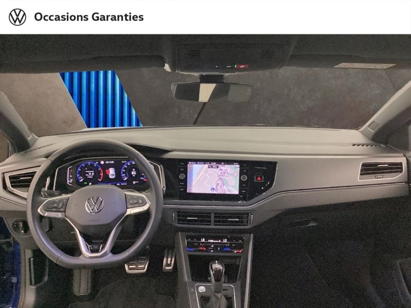 Voitures occasions VOLKSWAGEN TAIGO R-Line Edition Nice