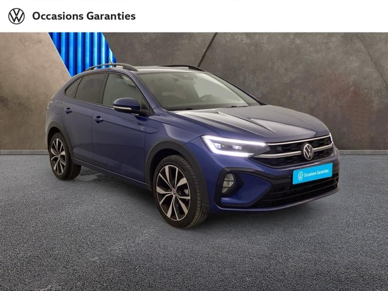 Voitures occasions VOLKSWAGEN TAIGO R-Line Edition Nice