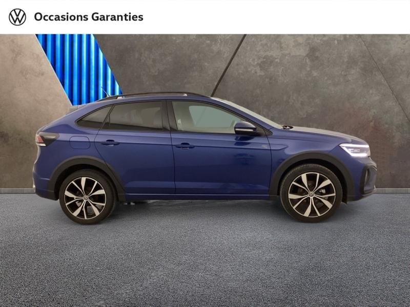 Voitures occasions VOLKSWAGEN TAIGO R-Line Edition Nice
