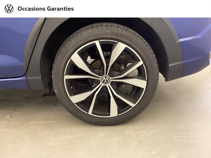 Voitures occasions VOLKSWAGEN TAIGO R-Line Edition Nice