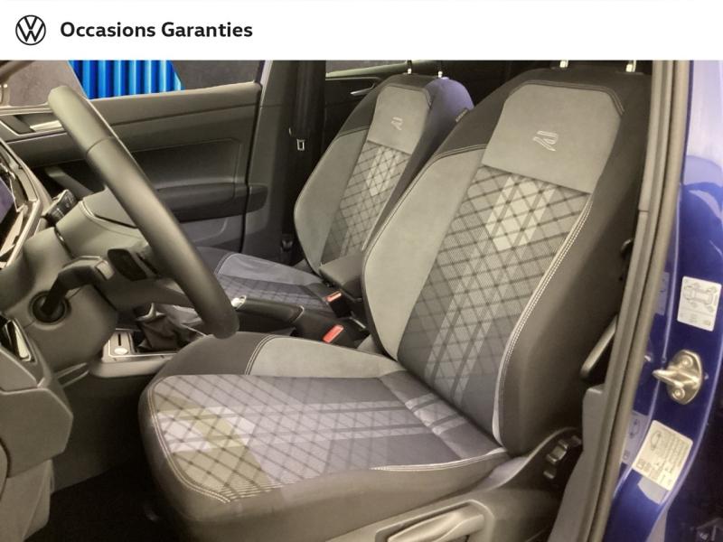 Voitures occasions VOLKSWAGEN TAIGO R-Line Edition Nice