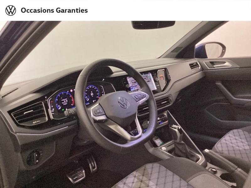 Voitures occasions VOLKSWAGEN TAIGO R-Line Edition Nice