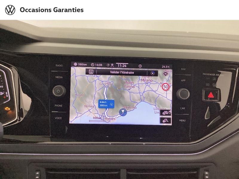 Voitures occasions VOLKSWAGEN TAIGO R-Line Edition Nice
