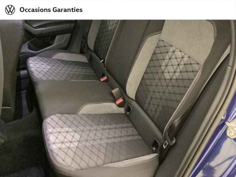 Voitures occasions VOLKSWAGEN TAIGO R-Line Edition Nice