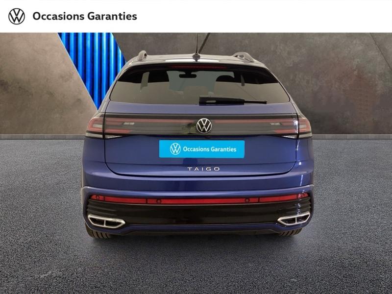 Voitures occasions VOLKSWAGEN TAIGO R-Line Edition Nice