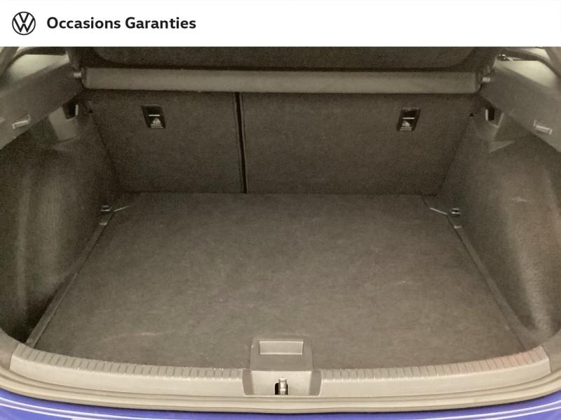 Voitures occasions VOLKSWAGEN TAIGO R-Line Edition Nice
