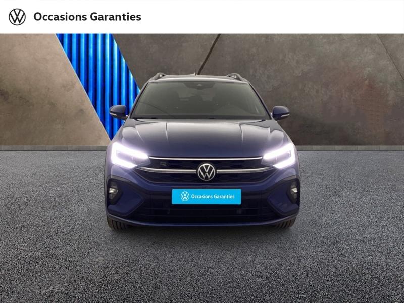 Voitures occasions VOLKSWAGEN TAIGO R-Line Edition Nice