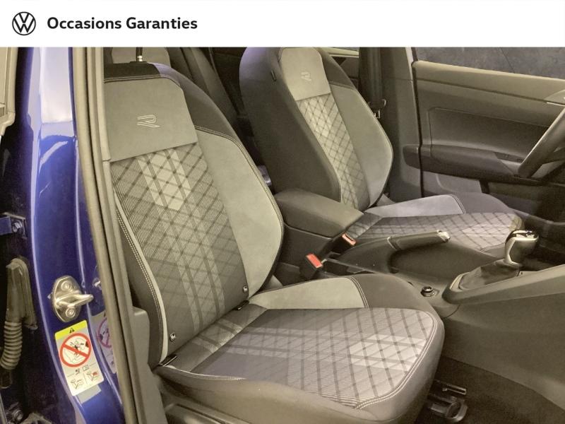 Voitures occasions VOLKSWAGEN TAIGO R-Line Edition Nice