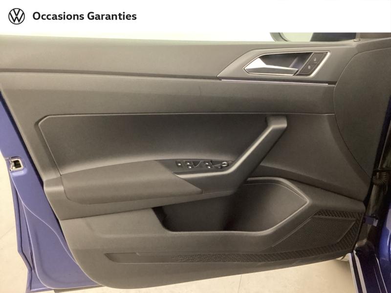 Voitures occasions VOLKSWAGEN TAIGO R-Line Edition Nice