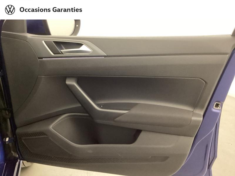 Voitures occasions VOLKSWAGEN TAIGO R-Line Edition Nice