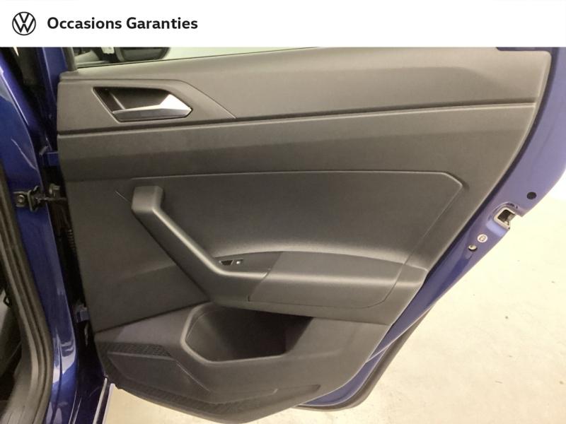 Voitures occasions VOLKSWAGEN TAIGO R-Line Edition Nice