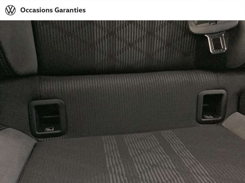 Voitures occasions VOLKSWAGEN TAIGO R-Line Edition Nice