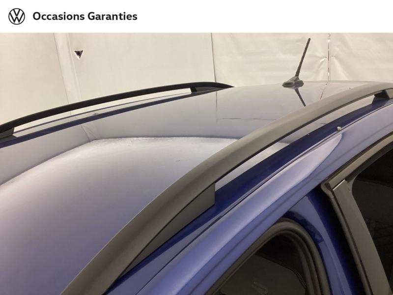 Voitures occasions VOLKSWAGEN TAIGO R-Line Edition Nice