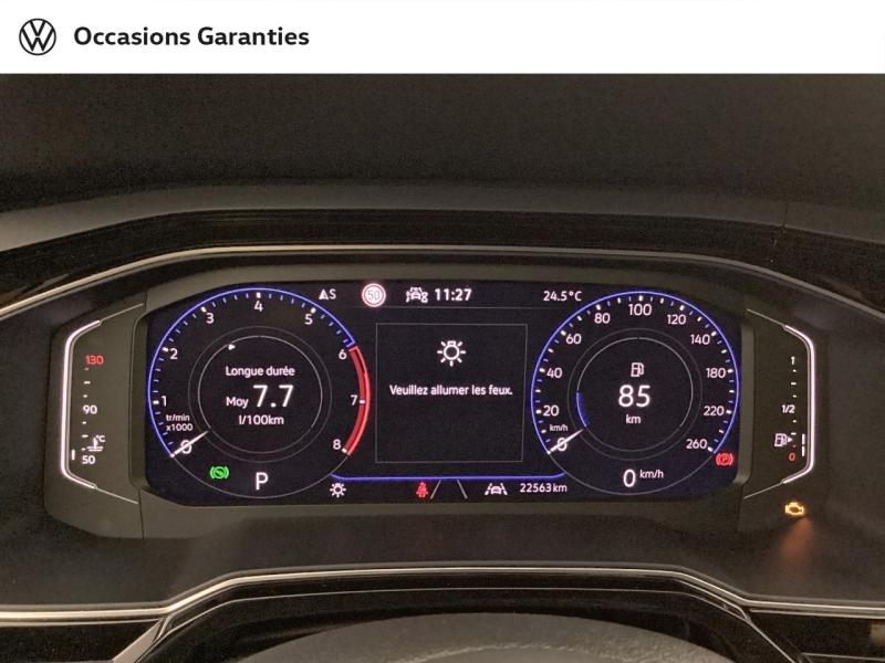 Voitures occasions VOLKSWAGEN TAIGO R-Line Edition Nice