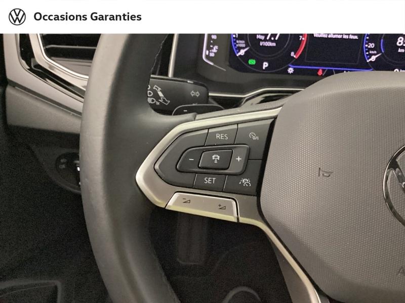 Voitures occasions VOLKSWAGEN TAIGO R-Line Edition Nice