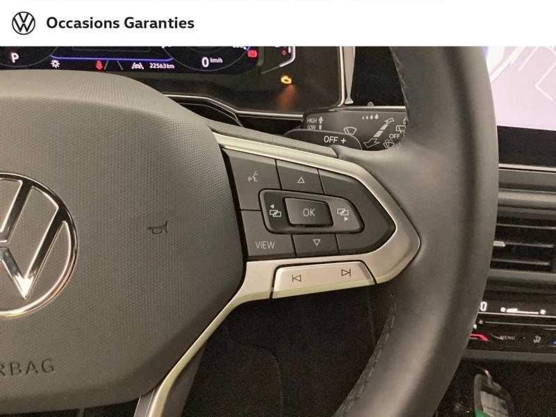Voitures occasions VOLKSWAGEN TAIGO R-Line Edition Nice